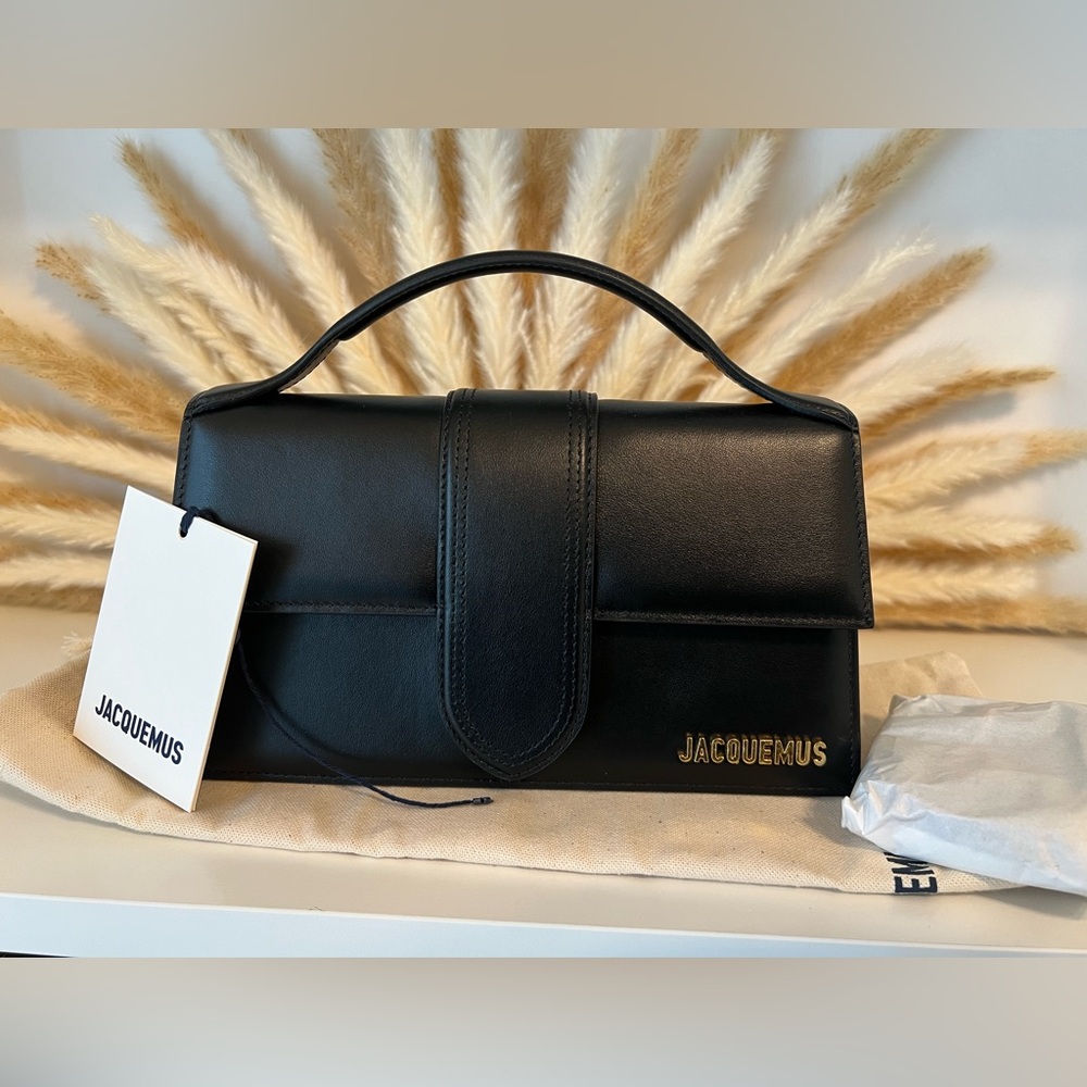 Le grand bambino bag